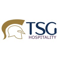 TSG HOSPITALITY logo - Similar company to Vision Plus Kenya