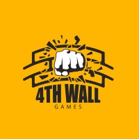 4thWall Games logo - Similar company to Mori