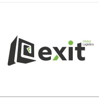 EXIT GLOBAL LOJİSTİK logo - Similar company to Forwardie