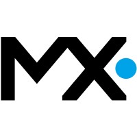 MarineX Robotics logo - Similar company to Cofive