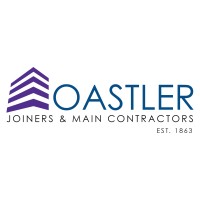 Oastler Joiners and Contractors logo - Similar company to Fjb Contracts