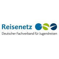 Reisenetz Fachverband für Kinder- und Jugendreisen logo - Similar company to Young Austria - Österreichs Erlebnisgästehäuser Gmbh.