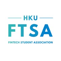 HKU FinTech Student Association logo - Similar company to Wewrites Limited