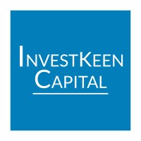 Investkeen Capital logo - Similar company to Kundan Kishore