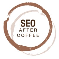 SEO After Coffee logo - Similar company to Curl Ware