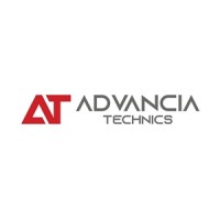 Advancia Technics logo - Similar company to Maklada