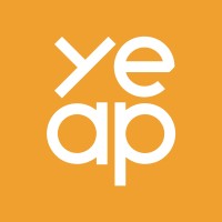 Yeap logo - Similar company to Ai Bobby