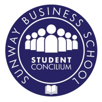 Sunway Business School Student Concilium logo - Similar company to Sunway Business School