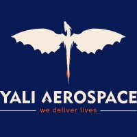 Yali Aerospace logo - Similar company to Avy