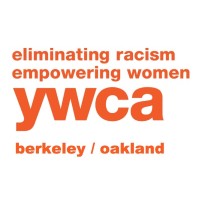 YWCA Berkeley/Oakland logo - Similar company to Mocra