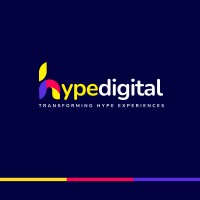 Hype Digital official logo - Similar company to Funfair Technologies