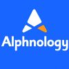 Alphnology logo - Similar company to Madridjug