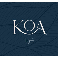 KOA logo - Similar company to Strata Design Studios