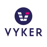 Vyker