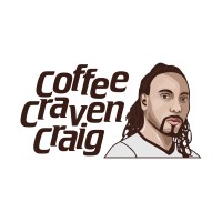 Coffee Craven Craig logo - Similar company to Coffee Method Llc
