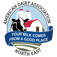 American Dairy Association logo - Similar company to Bikes & Beers