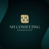 NH CONSULTING logo - Similar company to Chartres Enseignes
