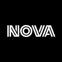 NOVA Iceland logo - Similar company to Klak - Icelandic Startups
