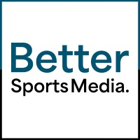 Better Sports Media logo - Similar company to Mcilwaine Sports Media