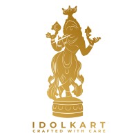 Idolkart logo - Similar company to Ek Do Dhai