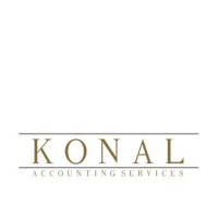 Konal Accounting & Tax Consulting Services logo - Similar company to Salescope