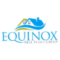 Equinox Real Estate Group logo - Similar company to Equinox Realty And Infrastructure Pvt. Ltd.