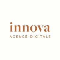 Agence Innova logo - Similar company to Breaking Web