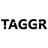 Taggr logo - Similar company to Taggr Ab