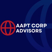 AAPT CORP ADVISORS logo - Similar company to Mp & Associates