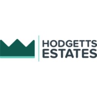 Hodgetts Estates logo - Similar company to Just Solutions Group