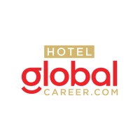 Hotel Global Career logo - Similar company to Bubble Brothers