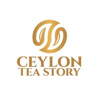 Ceylon Tea Story logo - Similar company to Squarecle
