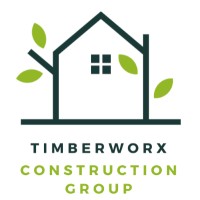 Timberworx Construction Group logo - Similar company to Thaxton Title, Llc