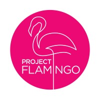 Project Flamingo logo - Similar company to Lessons In Conservation
