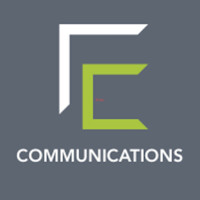 FC Communications logo - Similar company to Rusty Bobby