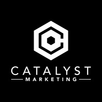 Catalyst Marketing logo - Similar company to The Shift Podcast