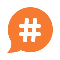 HashtagNetwork logo - Similar company to Iconify Llc