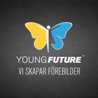 Young Future logo - Similar company to Nyföretagarcentrumsollentuna