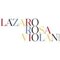 LÁZARO ROSA-VIOLÁN STUDIO logo - Similar company to Propreal Capital Partners