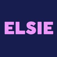 Elsie logo - Similar company to Elsie