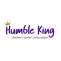 Humble King Foundation logo - Similar company to Michie House