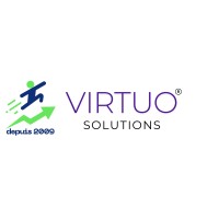 VIRTUO SOLUTIONS logo - Similar company to Virtuo It Solutions