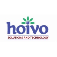 Hoivo Solutions and Technology logo - Similar company to Sri Saraswathi Junior College