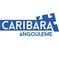 Caribara Angoulême logo - Similar company to International Academy Of Media & Diplomacy (Iamd)