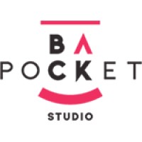 Back Pocket Studio: Trusted Creative Services logo - Similar company to V1 Studios