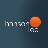 Hanson Lee logo - Similar company to Force For Good