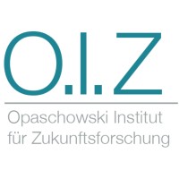 Institut für Zukunftsforschung logo - Similar company to Stiftung Berlin 2037