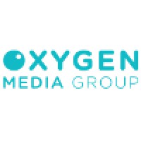 Oxygen Media Group logo - Similar company to Leadya Services Inc