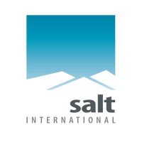 Salt International Pty Ltd logo - Similar company to Werbetechnik24