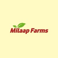 Milaap Farms logo - Similar company to Vs Evrocorn